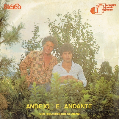 Paranaí E Joãozinho (1989) (GILP 590)